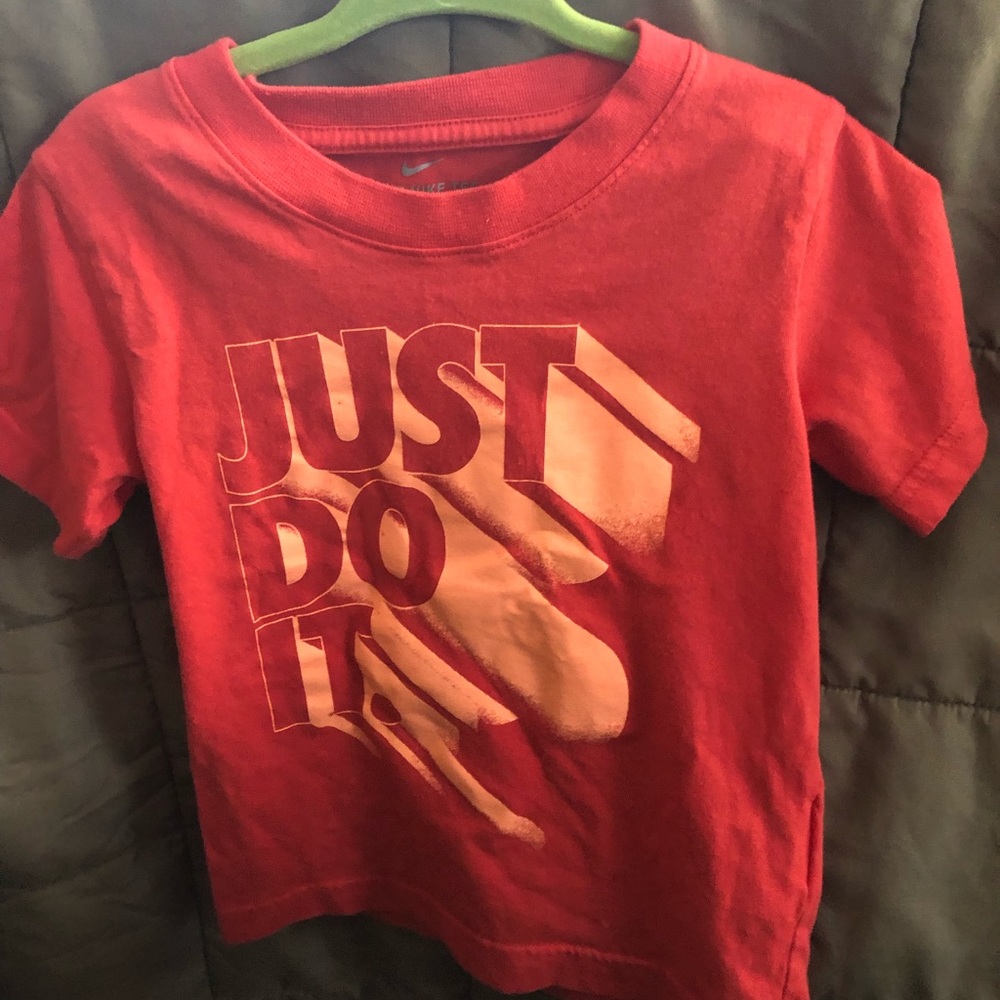 Nike Short Set